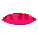 Heya Home Archie Cushion Square Pink/Red 45x45cm image 3