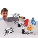 Stuntman Stu Smash and Crash Buggy image 2