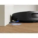 ECOVACS Deebot T30C OMNI Gen2, Saugroboter mit Wischfunktion, 25.000 Pa, OZMO Turbo 2.0 Wisch, ZeroTangle 3.0 Anti-Tangle, TruEdge 2.0 Kantenreinigung, Omni Station, 75 °C Moppwäsche, Schwarz image 6