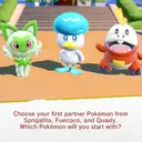 Nintendo Pokémon Scarlet (Switch) image 1