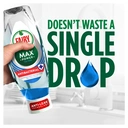 Fairy Max Power Washing Up Liquid, Antibacterial, Eucalyptus, 660ml image 4