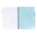 Pukka Pad A4 Pastel Project Book, Pack of 3 image 4