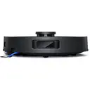 ECOVACS Deebot T30C OMNI Gen2, Saugroboter mit Wischfunktion, 25.000 Pa, OZMO Turbo 2.0 Wisch, ZeroTangle 3.0 Anti-Tangle, TruEdge 2.0 Kantenreinigung, Omni Station, 75 °C Moppwäsche, Schwarz image 4