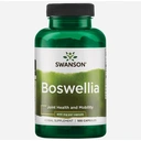 Swanson Boswellie - 100 capsules image 0