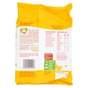 Kiddylicious Banana Wafers 6+ Months 10 x 4g image 2