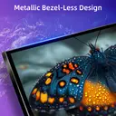 CHiQ U50QP9K 4K Smart QLED Roku TV HDR10 HLG， Dolby Audio， Works with Alexa， DVB-T2/T/C， Support Apple Air-Play， Prime Video， HDMI2.1， USB2.0 image 8