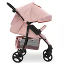 My Babiie MB30 Plus Pushchair Pink Leopard image 1