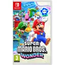 Nintendo Super Mario Bros. Wonder (Switch) image 0
