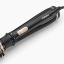 Babyliss Brosse soufflante rotative Big Hair Dual 1000 AS962E, 1000 W, Noir et Rose image 3
