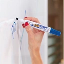 Bic Velleda 1751 Whiteboard Marker Assorted, Pack of 4 image 1