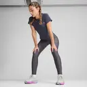 Puma Women's Seasons Trail Tights - Galactic Gray image 4