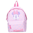 VADOBAG Sac à dos Minnie Mouse Bag It Up - Rose/violet image 0