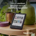 Kobo Clara Colour Liseuse numérique couleur 6", 16 Go - Noir image 6