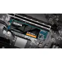 KIOXIA Exceria G3 NVMe 2 TB SSD M.2 (2280) Intern image 1