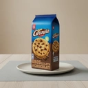 LU Granola Cookies aux gros éclats de chocolat - 184 g image 5