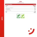 Akfa Tomatenpuree 420 g image 1