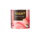 C&S Jierou Papier Hygiénique en Rouleau (Série Peinture à l'Huile, Motif Carpe Koi), 4 Couches, 200g, 10 Rouleaux image 4