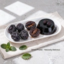 Prune Liuliumei 160g/sachet image 2