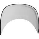Flexfit Wooly Combed Cap schwarz XXL image 7