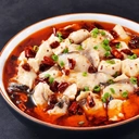 Hao Ren Jia Seasoning For Boiled Fish  198g image 2