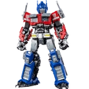 Blokees Transformers Classic Class, Rise of the Beasts, Jeu de construction et figurine de collection - 01 Optimus Prime image 6