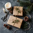 MADLAND Corde de chanvre, longueur 50 m, largeur 2 cm, 1 rouleau image 8