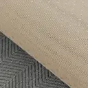 ochama Single Piece Sofa Cover for Armrest, sofa protector, non-slip couch cover, 90×70cm - Grey image 4