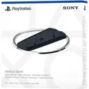 Sony Interactive Entertainment PlayStation 5 - Vertical Stand - Black image 4