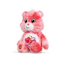 Care Bears Colour Splash Love-A-Lot Bear Plush Soft Toy image 5