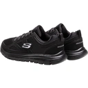 SKECHERS Burns BLK 39.5 image 2