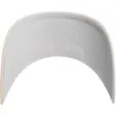 Flexfit Wooly Combed Cap Stein XS/S image 5