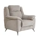 Armchair Monroe Fossil Beige image 1