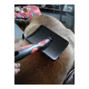 Rosewood Soft Protection Grooming Slicker Brush for Dogs Medium image 4