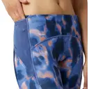 NEW BALANCE Printed Impact Legging Nightsky L image 2