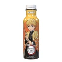 ULTRAPOP - Demon Slayer - Zenitsu - Boisson aromatisée au jus de fruit saveur Litchi -33cl image 0