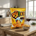 Orion Hollies Yay! Saveur steak de pommes de terre 40 g image 1