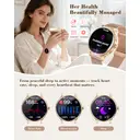 WalkerFit Smartwatch-A37 image 5