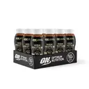 Optimum Nutrition High Protein Nutrition Shake Chocolate Flavour - 12 x 500ml image 0