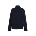 Galtsand Pull en polaire col zippé bleu marine - Taille XL image 1