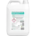 Ecover Honeysuckle & Jasmine Bio Laundry Concentrated Detergent Refill 5L image 1