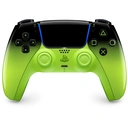 Sony PlayStation DualSense draadloze controller – Hyperpop Remix Green editie voor PS5 en PC – Groen image 0