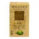 Miller's Ale Crackers 100g image 3