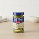 Barilla Pesto rustique basilic olive - 200 g image 4