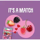 Fruit-tella Berries And Cherries 300g image 2