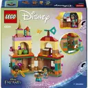 LEGO Disney Classic 43261 La maison d’Encanto miniature image 8
