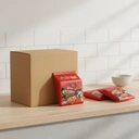 Samyang Buldak Hot Chicken Ramen, 2x scharf, 140 g x 40 image 5