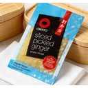 Obento Sliced Pickled Ginger 100g image 2