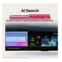 LG tv OLED evo 65C5 2025 - 164 cm image 3