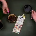 Bennetto Dark with Toasted Hazelnuts 80g image 4