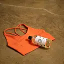 The Lab Co. Sports Laundry Wash. 500ml for up to 32 washes. Cuban Grapefruit and Ylang Ylang. For active-wear and swimwear. Non-Bio detergent suitable for hand-wash and machine washing. image 7